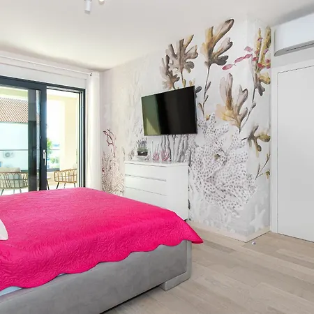 Beautiful In Casa de Férias