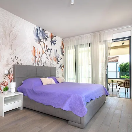 Beautiful In Casa vacanze Srima