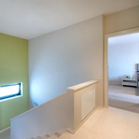 Ferienhaus Awesome In