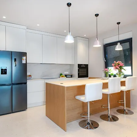 Casa vacanze Beautiful In