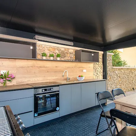 Beautiful In Casa de Férias