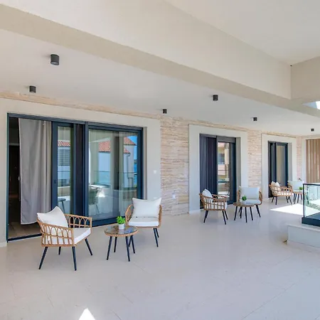 Beautiful In Casa de Férias Srima