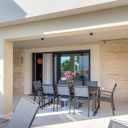 Beautiful In Casa de Férias Srima