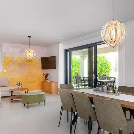 Beautiful In Casa de Férias *