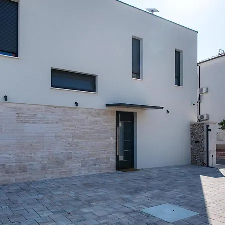 Beautiful In Casa de Férias