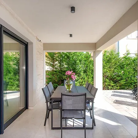 Casa de Férias Beautiful In *