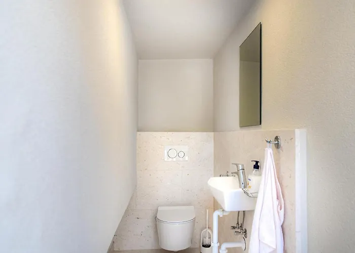 Vikendica Beautiful In