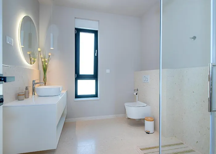 Vikendica Beautiful In