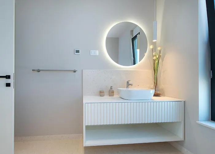 Beautiful In Vikendica