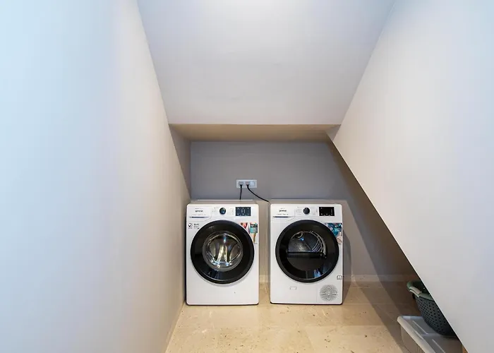 Vikendica Beautiful In Srima