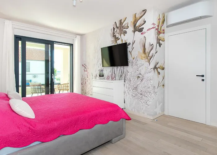 Beautiful In Vikendica