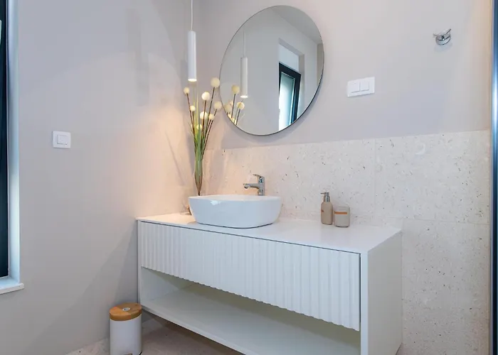 Beautiful In Vikendica