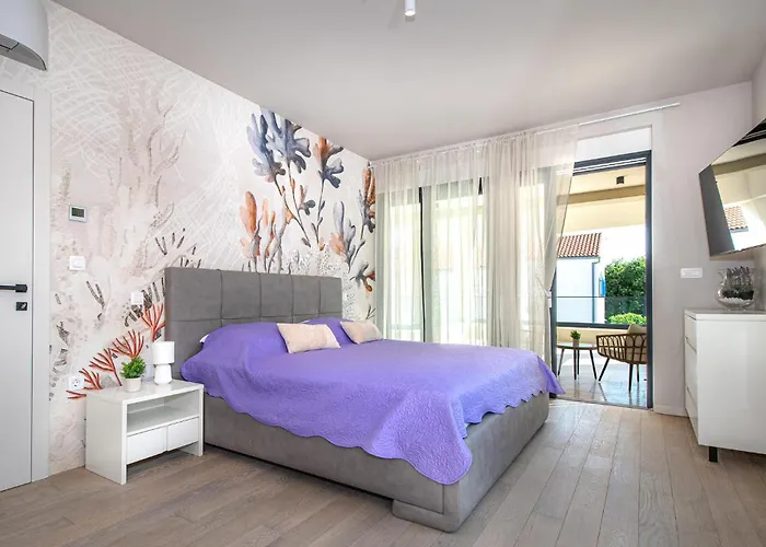 Beautiful In Vikendica Srima