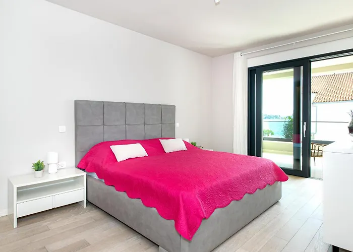 Дом отдыха Beautiful In Срима