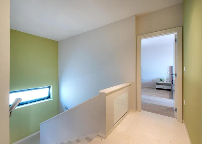 Дом отдыха Beautiful In