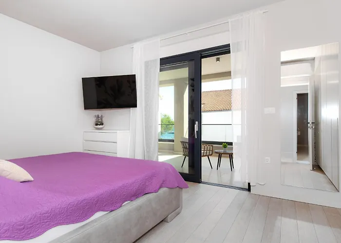 Beautiful In Vikendica *