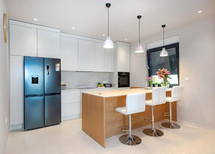 Дом отдыха Beautiful In