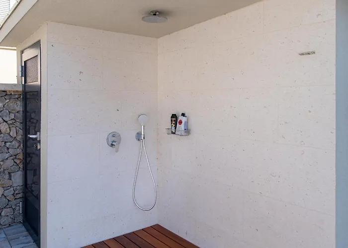 Vikendica Beautiful In Srima