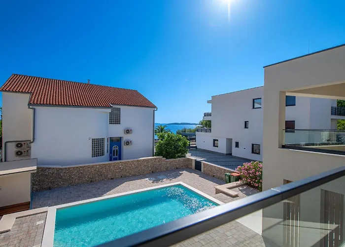 Beautiful In Vikendica