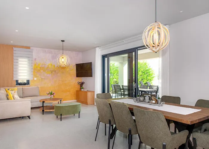 Beautiful In Vikendica *