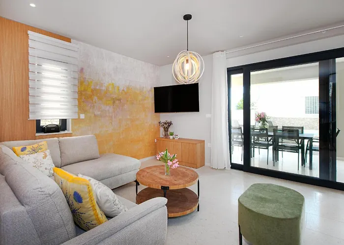 Vikendica Beautiful In Srima