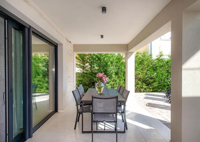 Vikendica Beautiful In *